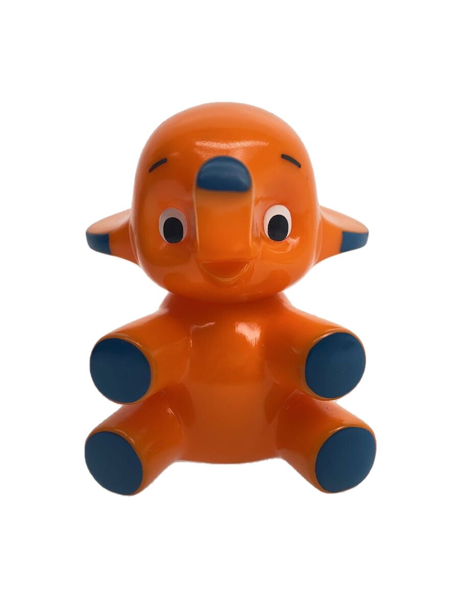 【中古】ソフビ貯金箱/サトちゃん/佐藤製薬/SOFUVI/SOFUBI【ホビー】(3)