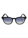 【中古】Ray-Ban◆サングラス/ウェリントン/プラスチック/メンズ...(4)