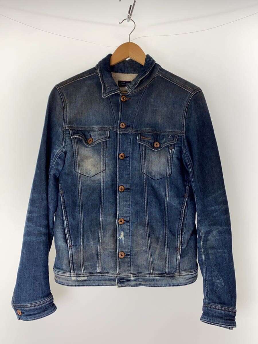 楽天市場】diesel jogg jeans デニムジャケット（メンズファッション