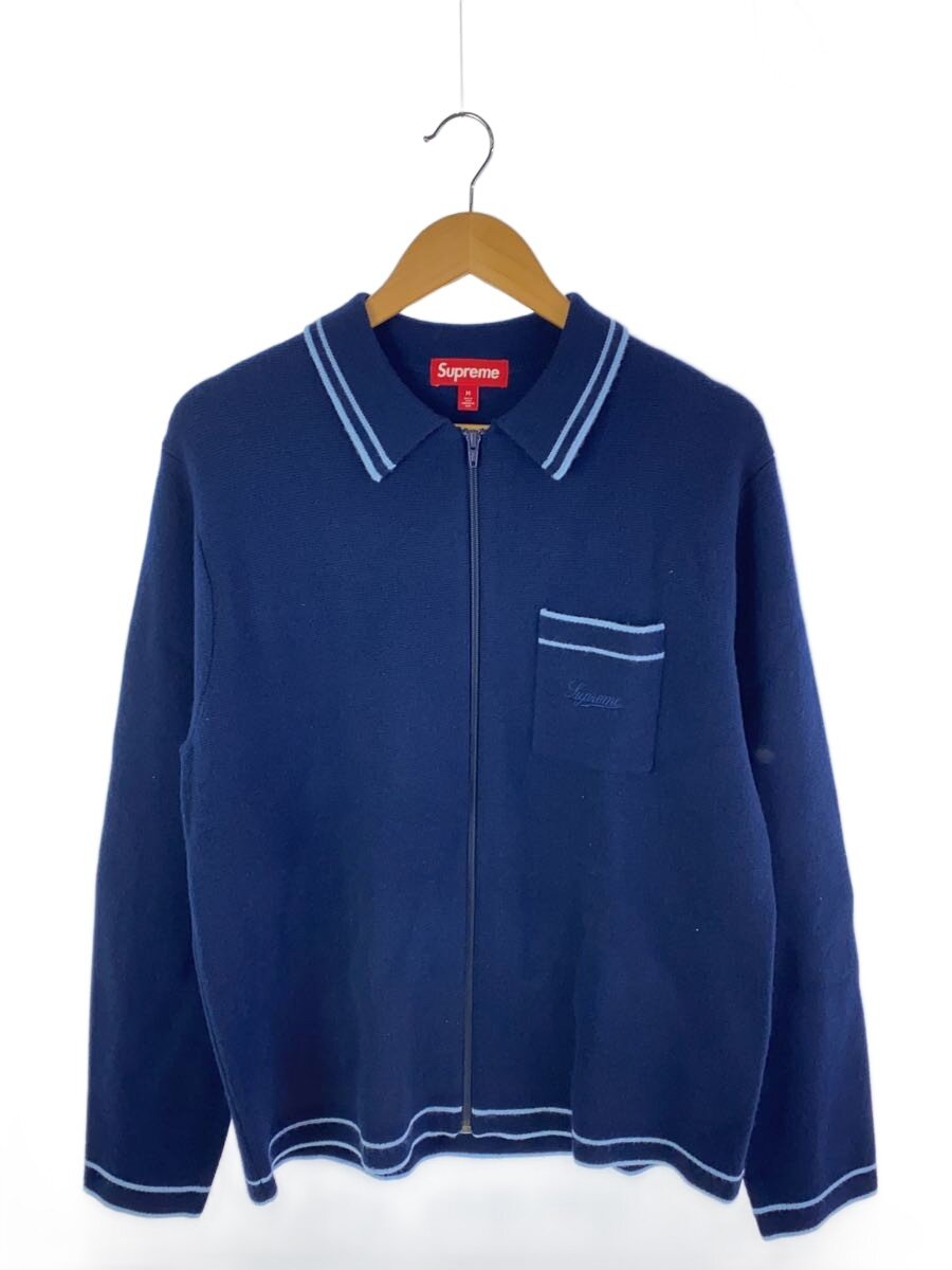 楽天市場】supreme zipup polo（メンズファッション）の通販