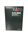 KATO◆N-GAUGE/885系かもめ6両セット/ミニカー/10-410