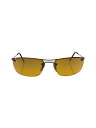 【中古】Ray-Ban◆サングラス/ORN/メンズ/RB3156【服飾...(4)