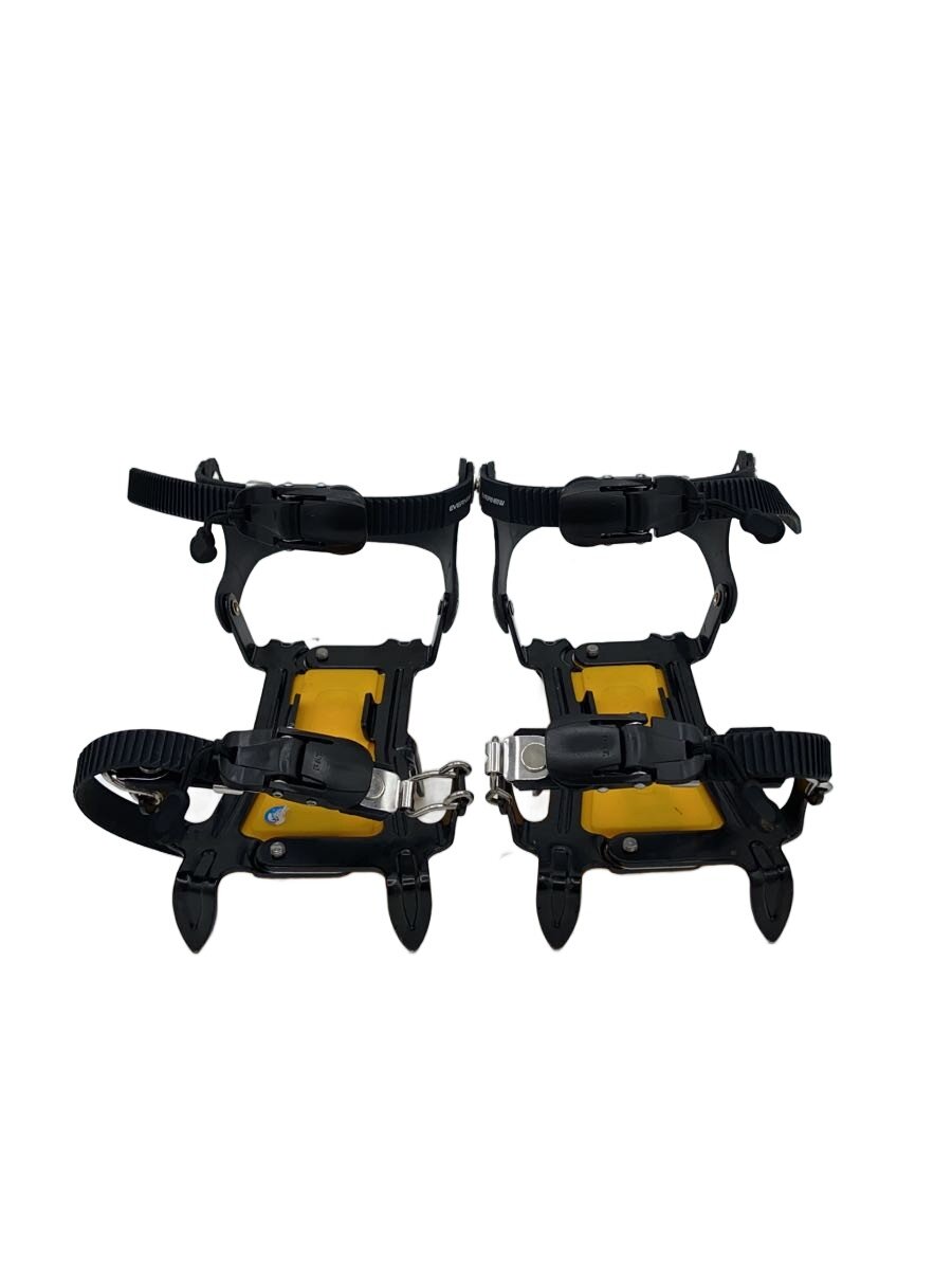 EVERNEW◆キャンプ用品その他 BLK EBY015