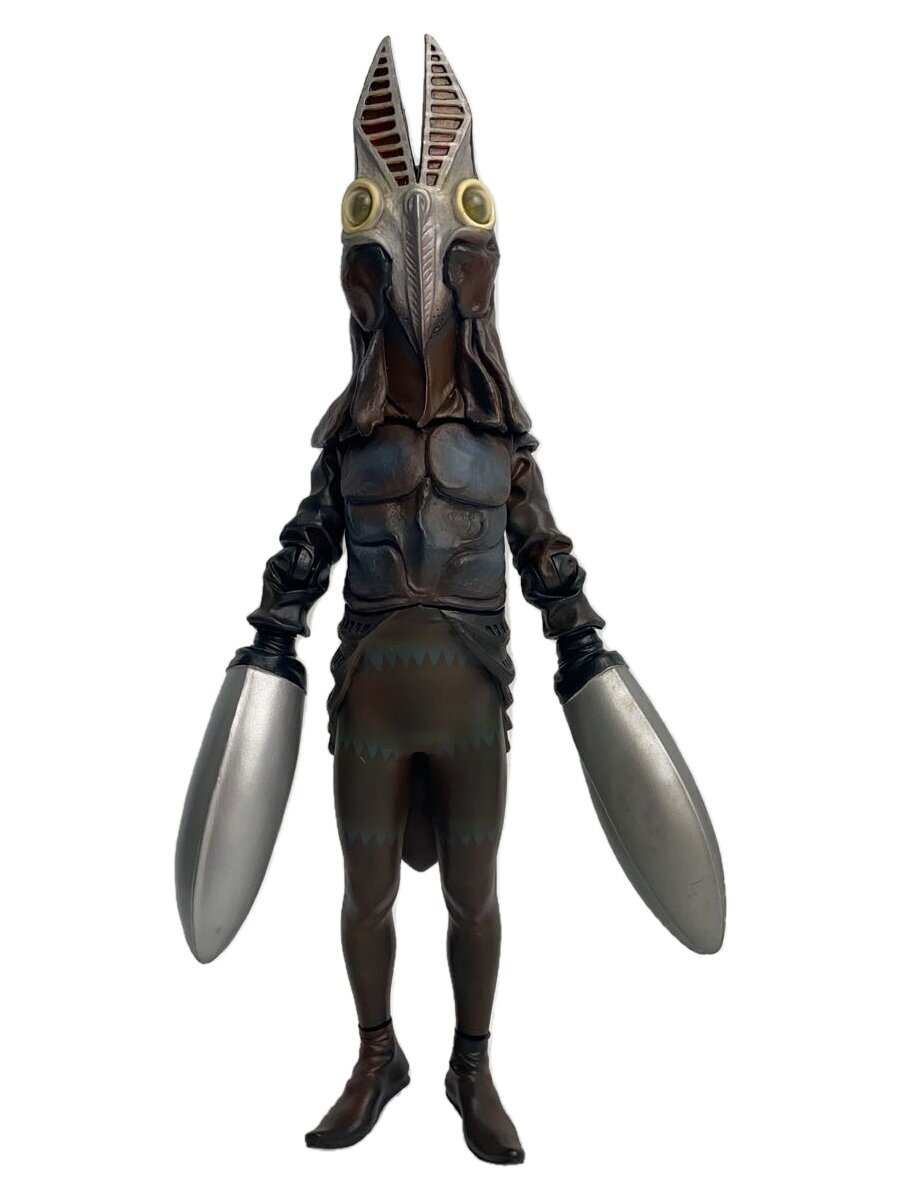 【中古】パイロットエース/ソフビ/バルタン星人二代目/SOFUVI/ALIEN BALTAN/VALTAN【ホビー】