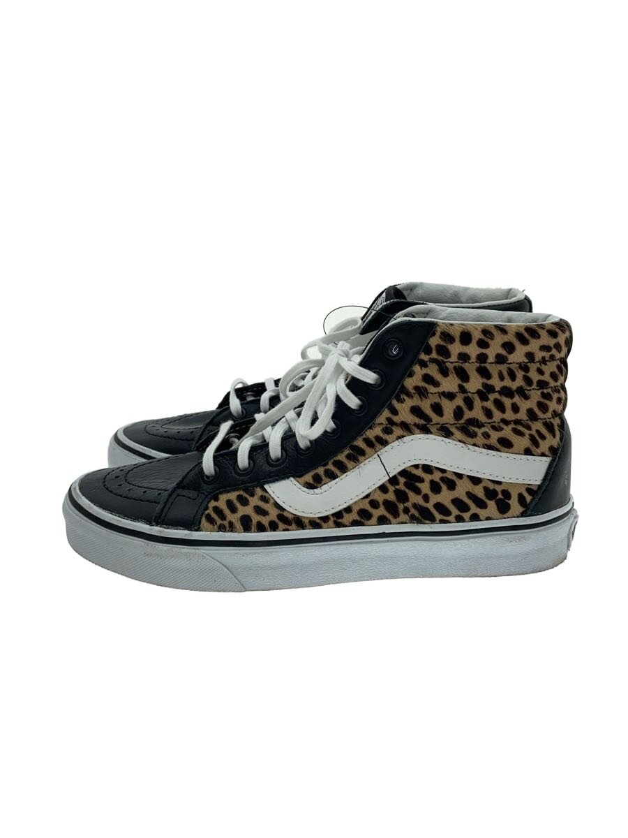 楽天市場】vans レオパード 25cmの通販