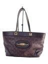 【中古】GUCCI◆トートバッグ/レザー/BRW/145993 213317【バッグ】(4)