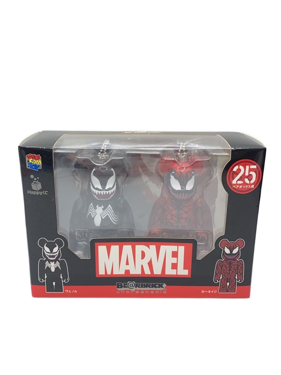 楽天市場】bearbrick venomの通販