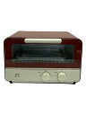 【中古】BRUNO◆トースター BOE052【家電・ビジュアル・オーディオ】