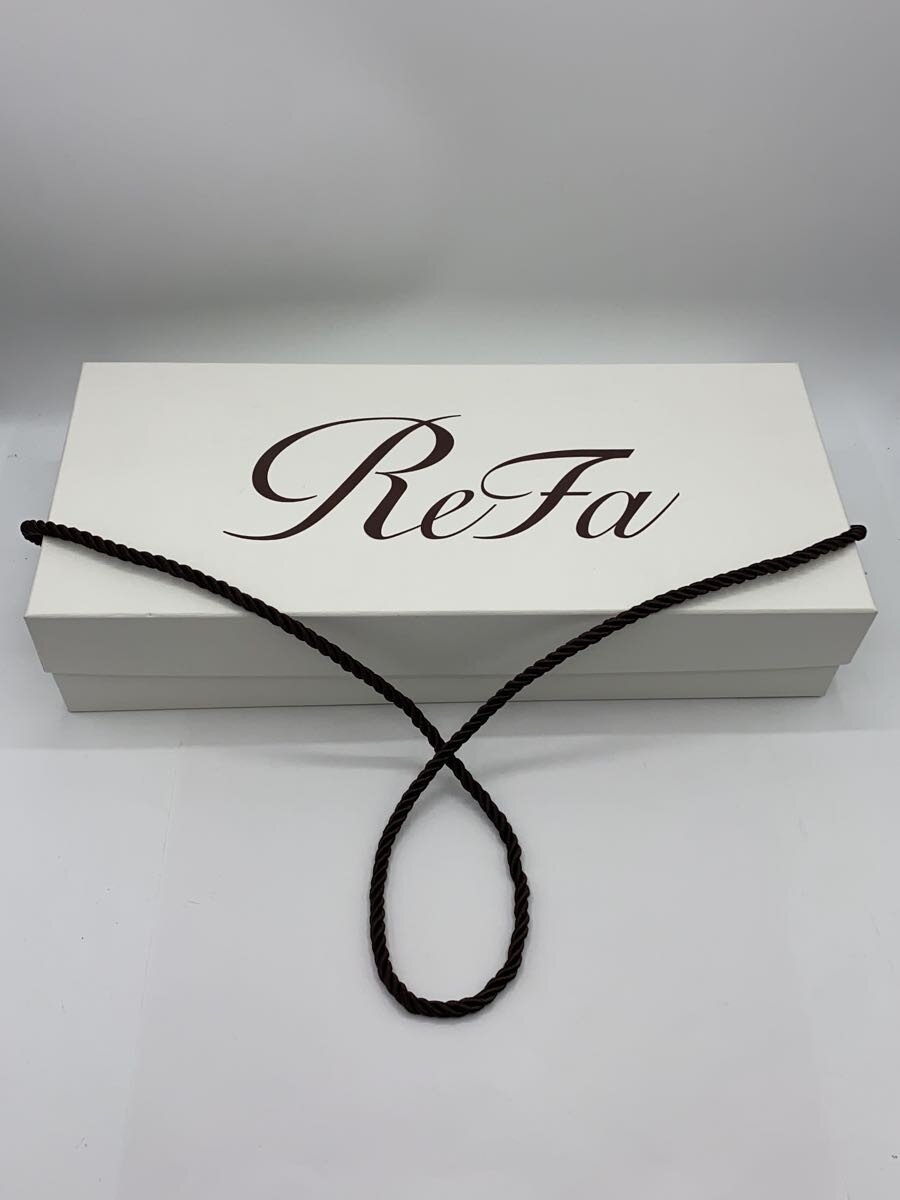 【ブランド】ReFa 【ブランドカナ】リファ 【型番】 【程度】B 【サイズ】 【メインカラー】 【素材・生地】 【キーワード】　　　/ 2026/07/28 スーパーセカンドストリート大宮日進店【3278】【中古】ReFa◆ドライヤー ReFa BEAUTECH RESETTER RE-BI-02A//【家電・ビジュアル・オーディオ】 ブランド ReFa 型番 カラー 柄 素材・生地 >色・素材について サイズ >サイズ表示について 実寸（cm） 【生活家電その他】 幅：41 / 高さ：8 / 奥行：18 【その他】 その他サイズ：/ 商品は　スーパーセカンドストリート大宮日進店の店頭にて販売しております。商品に関するお問合わせは、お電話(TEL:048-661-7200)にて、問合わせ番号：2432782771744をお伝えください。 配送方法やお支払い方法に関するお問い合わせは、サポートセンターまでご連絡をお願いします。 ※お電話の対応は営業時間内のみとなります。お問い合わせフォームでお問い合わせの際はご注文番号をご記入下さい この商品に関する出品店舗からのコメント リファ ビューテック リセッター ホワイト、動作確認済み、化粧箱多少スレ有り、ボールペン跡有り、画像ご確認ください。※採寸は箱のサイズです。
