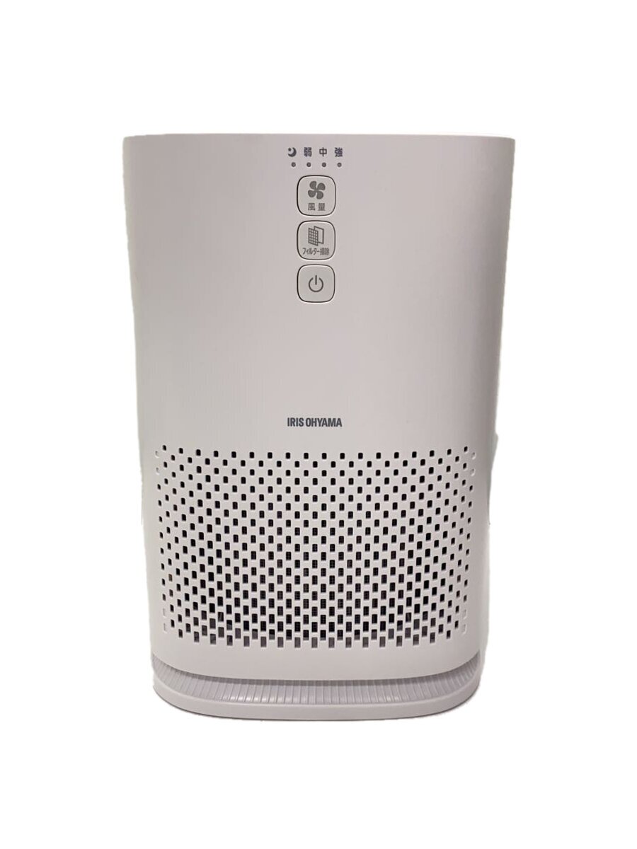 【中古】IRIS OHYAMA◆空気清浄機 IAP-A25【家電・ビジュアル・オーディオ】