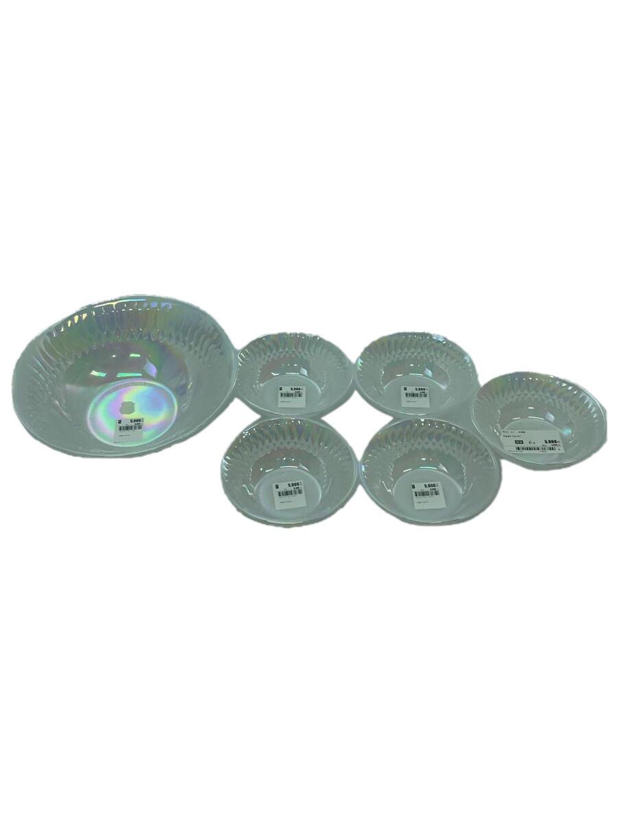 【中古】洋食器その他/WHT【キッチン用品】