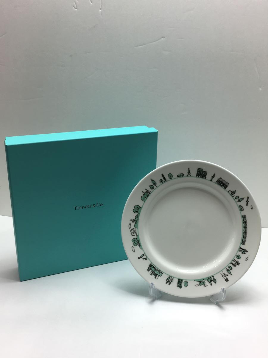 【中古】TIFFANY&Co.◆