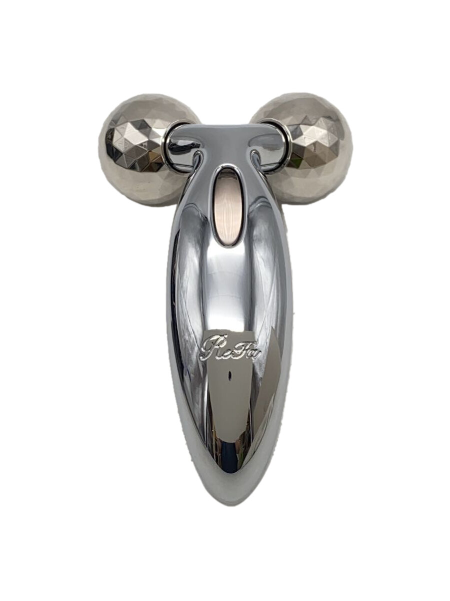 美品　ReFa 美顔ローラー シルバー MTG PEC-L1706美顔ローラー 楽天市場】MTG 【正規品】 リファカラット ReFa CARAT PEC-L1706