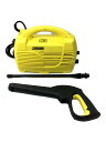 【中古】KARCHER◆高圧洗浄機 K2.010/053344/ケルヒャージャパン【家電・ビジュアル・オーディオ】(4)