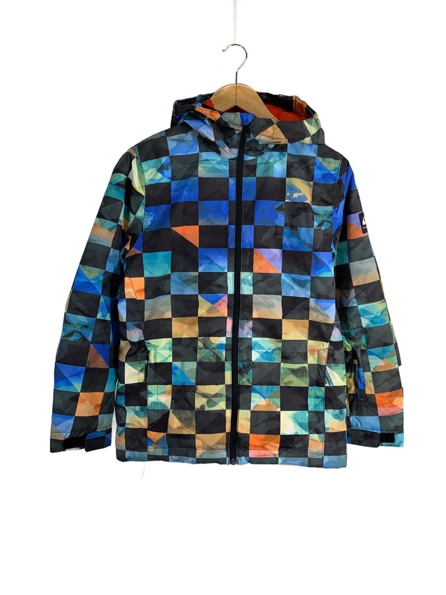 【ブランド】QUIKSILVER 【ブランドカナ】クイックシルバー 【型番】 【程度】B 【サイズ】L 【メインカラー】マルチカラー 【素材・生地】 【キーワード】　　 2026/09/08 スーパーセカンドストリート厚木林店【3915】【中古】QUIKSILVER◆ウェアー/L/マルチカラー ブランド QUIKSILVER 型番 カラー マルチカラー 柄 素材・生地 >色・素材について サイズ L>サイズ表示について 実寸（cm） 【ジャケット】 肩幅：41.5 / 身幅：50.5 / 着丈：64 / 袖丈：56.5 / ゆき：/ 【その他】 その他サイズ：/ 商品は　スーパーセカンドストリート厚木林店の店頭にて販売しております。商品に関するお問合わせは、お電話(TEL:046-224-3870)にて、問合わせ番号：2239158571775をお伝えください。 配送方法やお支払い方法に関するお問い合わせは、サポートセンターまでご連絡をお願いします。 ※お電話の対応は営業時間内のみとなります。お問い合わせフォームでお問い合わせの際はご注文番号をご記入下さい