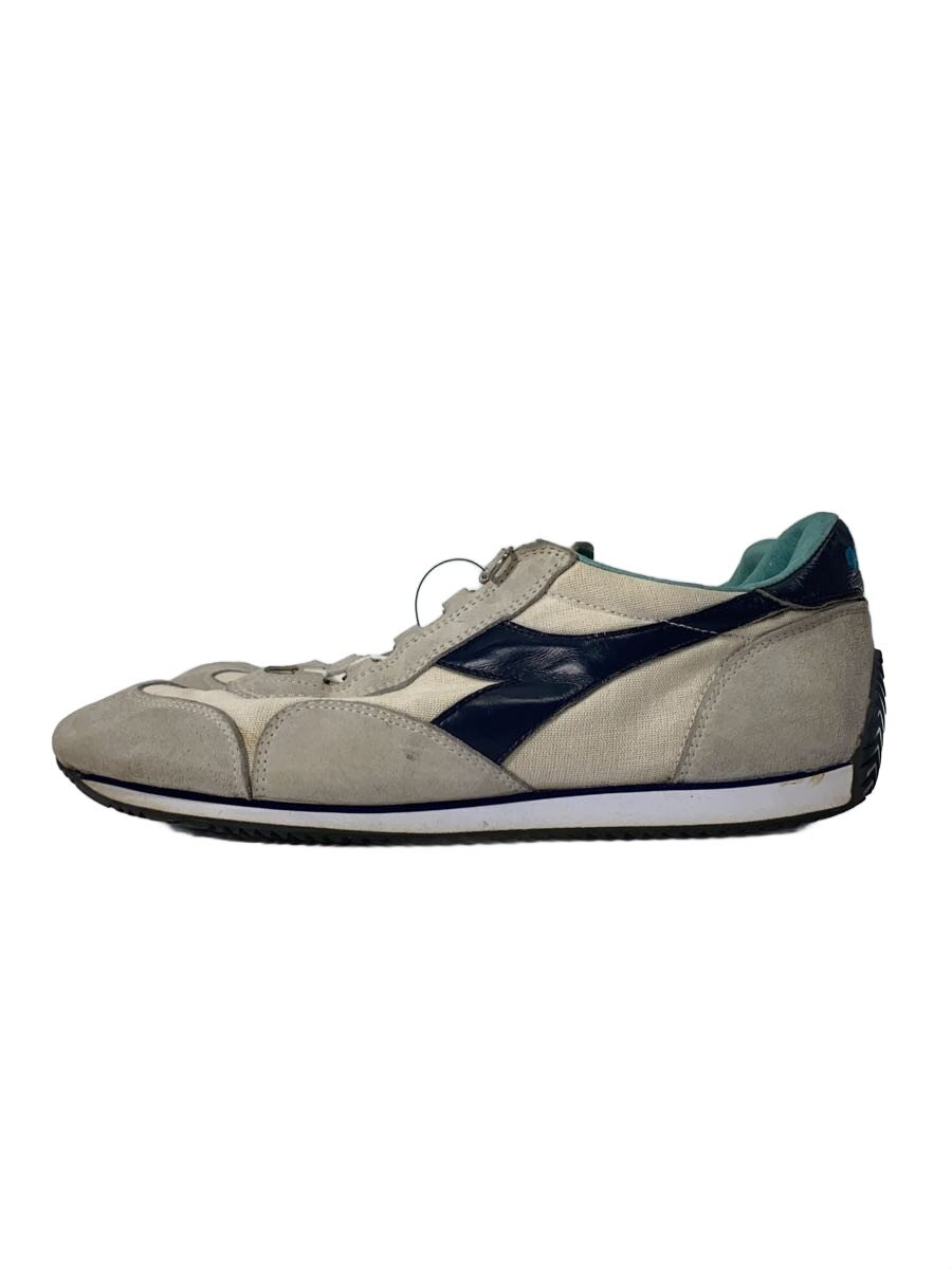 楽天市場】diadora ディアドラ ヘリテージ スニーカー トライデント 90