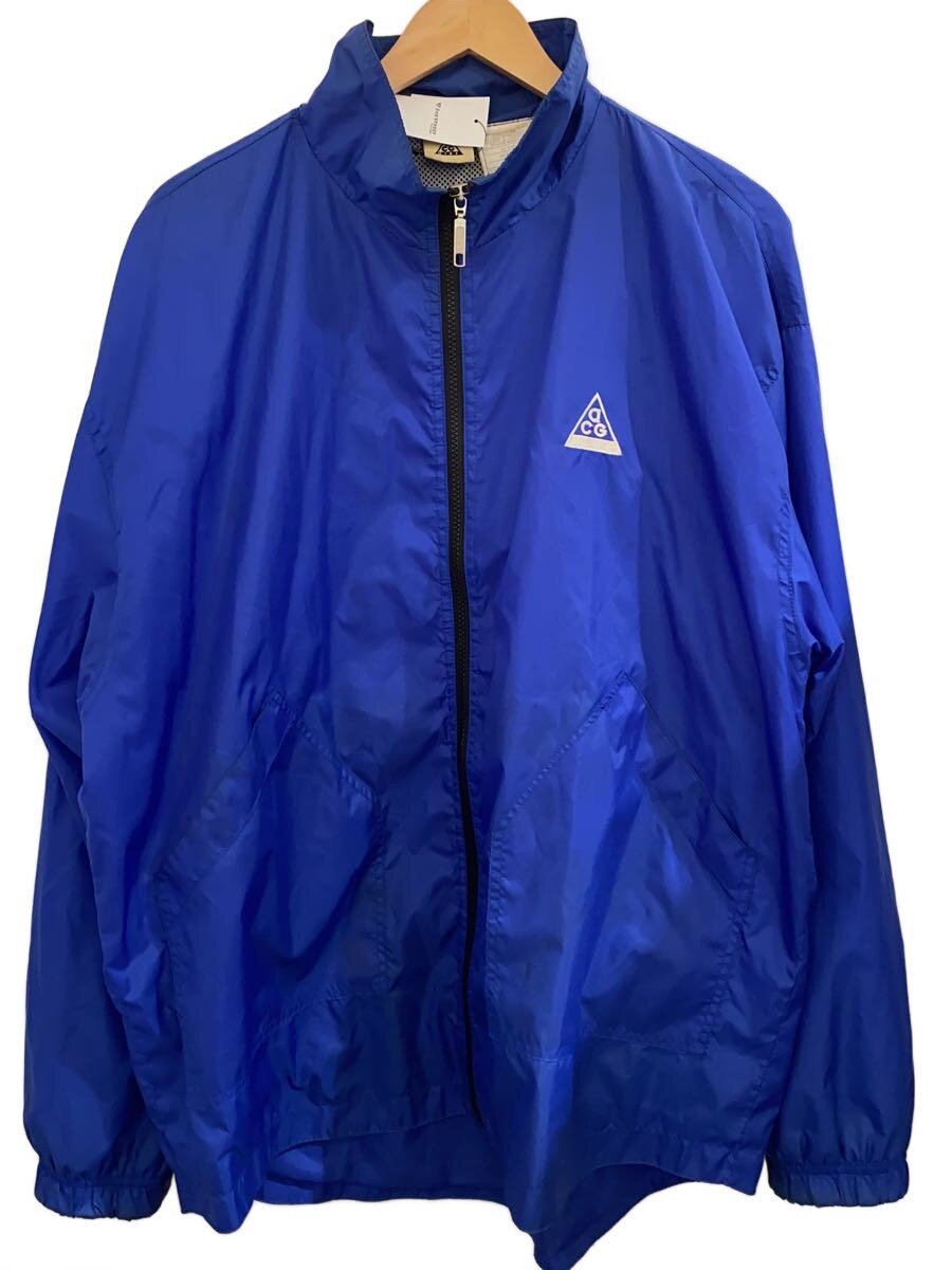 楽天市場】nike acg ジャケット（カラーブルー）（メンズファッション