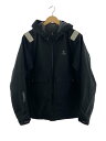 【中古】RS TAICHI◆スポーツウェアー/XL/BLK/rsj728【スポーツ】