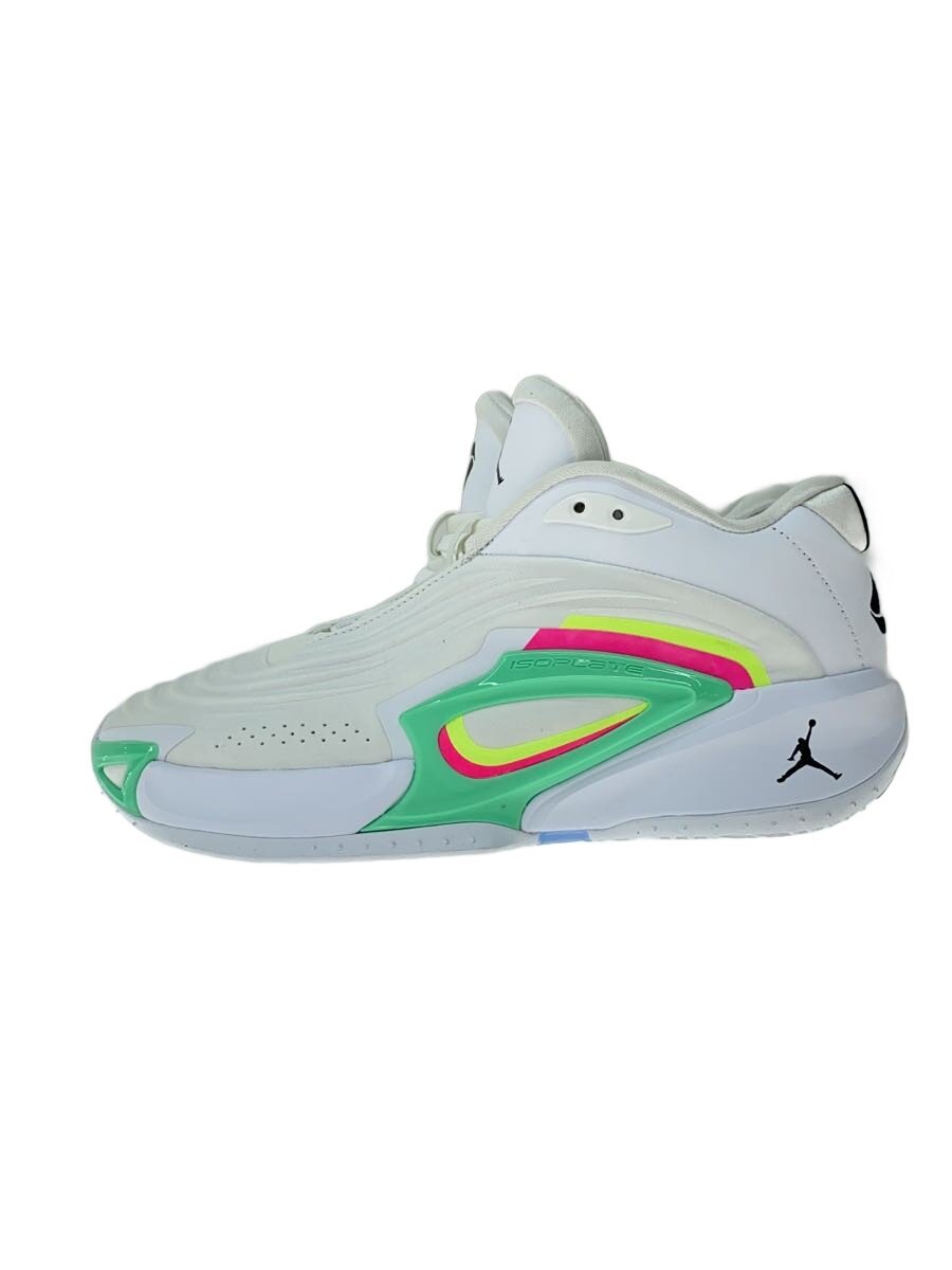 NIKE◆ローカットスニーカー_HQ5055-107/26.5cm/WHT