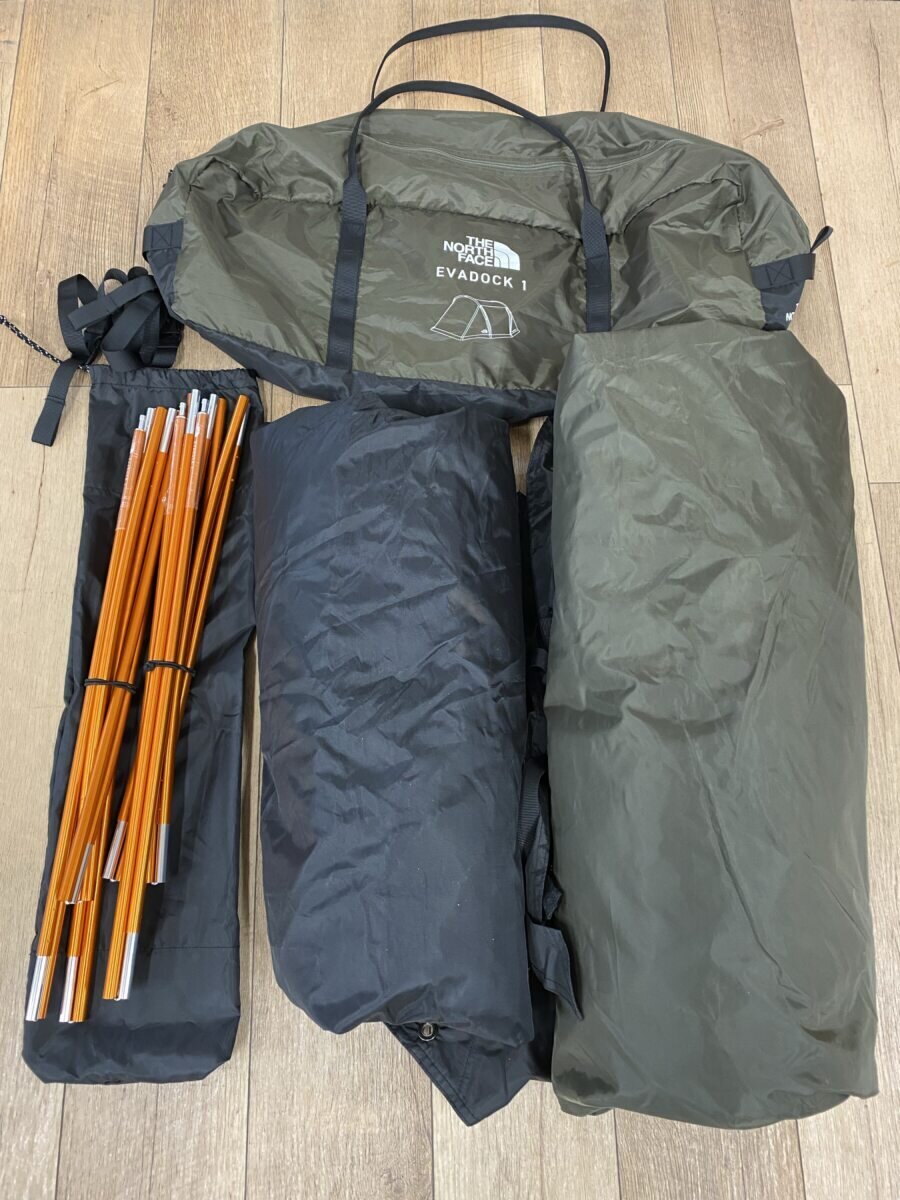 Rakuten - 【中古】THE NORTH FACE◆テント/ドーム/1人用/NV22413【スポーツ】