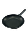 【中古】Zwilling J.A. Henckels◆フライパン/サイズ:24cm/BLK/66299-246【キッチン用品】