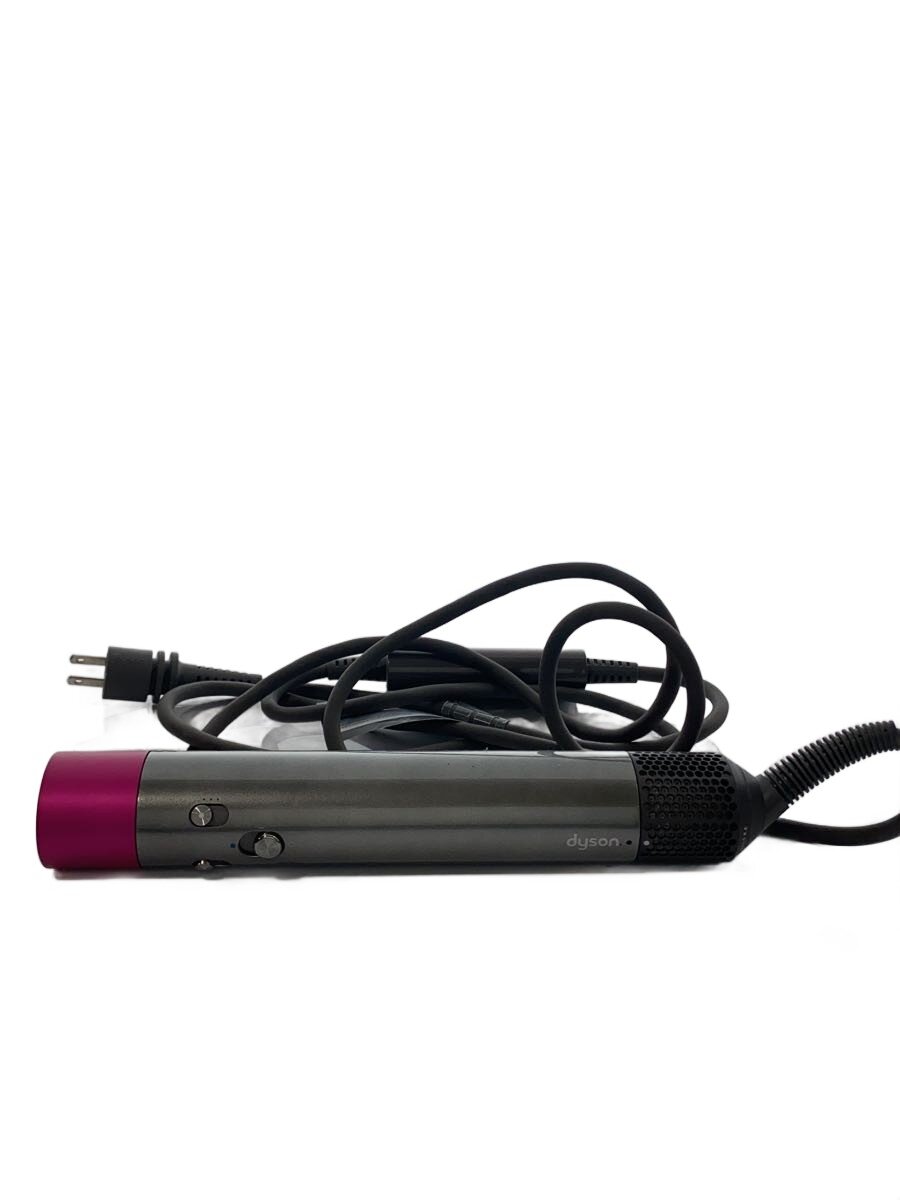 【ブランド】dyson 【ブランドカナ】ダイソン 【型番】 【程度】B 【サイズ】 【メインカラー】 【素材・生地】 【キーワード】　　　/ 2026/09/03 スーパーセカンドストリート印西ビッグホップ店【4293】【中古】dyson◆ドライヤー・ヘアアイロン Airwrap スタイラー Volume+Shape HS01 VNS FN//【家電・ビジュアル・オーディオ】 ブランド dyson 型番 カラー 柄 素材・生地 >色・素材について サイズ >サイズ表示について 実寸（cm） 【生活家電その他】 幅：38 / 高さ：16.5 / 奥行：14 【その他】 その他サイズ：/ 商品は　スーパーセカンドストリート印西ビッグホップ店の店頭にて販売しております。商品に関するお問合わせは、お電話(TEL:0476-48-1202)にて、問合わせ番号：2342937871802をお伝えください。 配送方法やお支払い方法に関するお問い合わせは、サポートセンターまでご連絡をお願いします。 ※お電話の対応は営業時間内のみとなります。お問い合わせフォームでお問い合わせの際はご注文番号をご記入下さい この商品に関する出品店舗からのコメント 付属品：箱、カーラー、付属パーツ