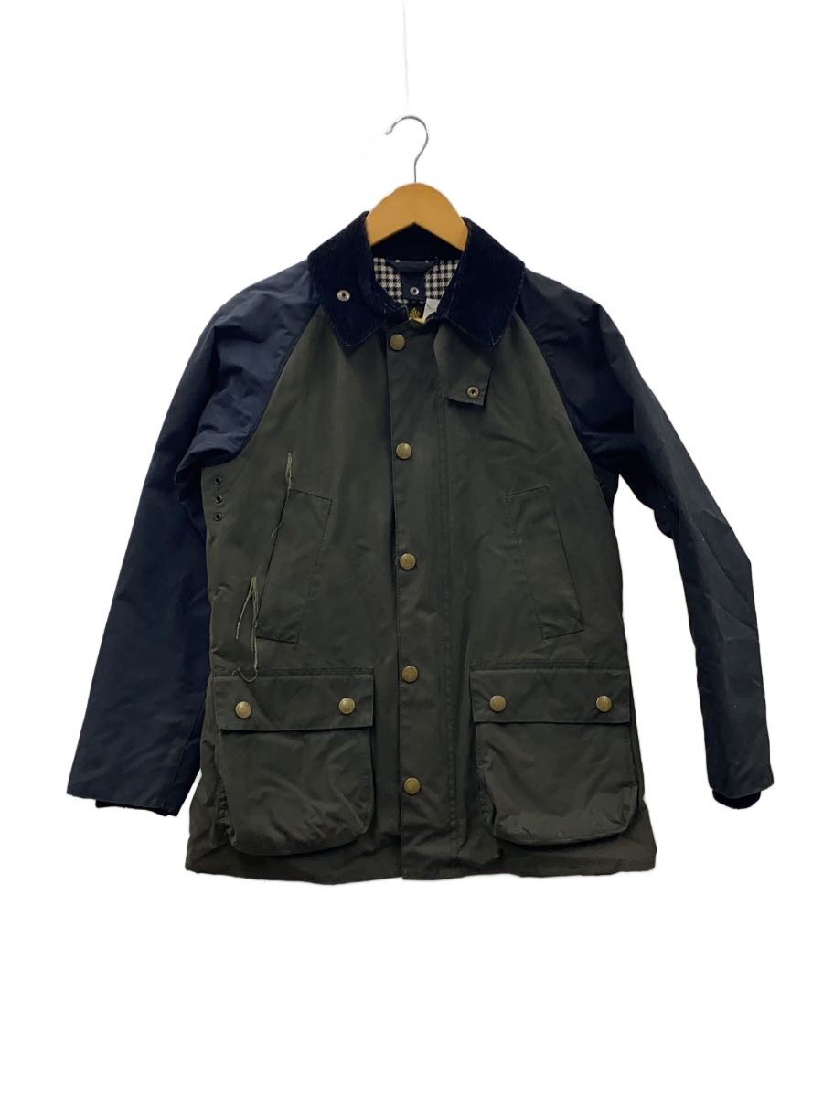 Barbour ジャケット　ユニセックス　34 楽天市場】barbour 34の通販
