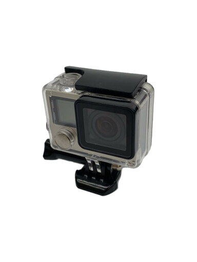 【中古】GoPro◆ビデオカメラ HERO4 Silver Edition Adventure CHDHY-401-JP【カメラ】 【中古】GoPro◆ビデオカメラ HERO4 Silver Edition Adventure CHDHY-401-JP【カメラ】