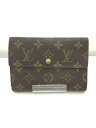 yÁzLOUIS VUITTON|gEg][EGeCVFLG_mOELoX_BRW/PVC/BRW/fB[XyGݑz