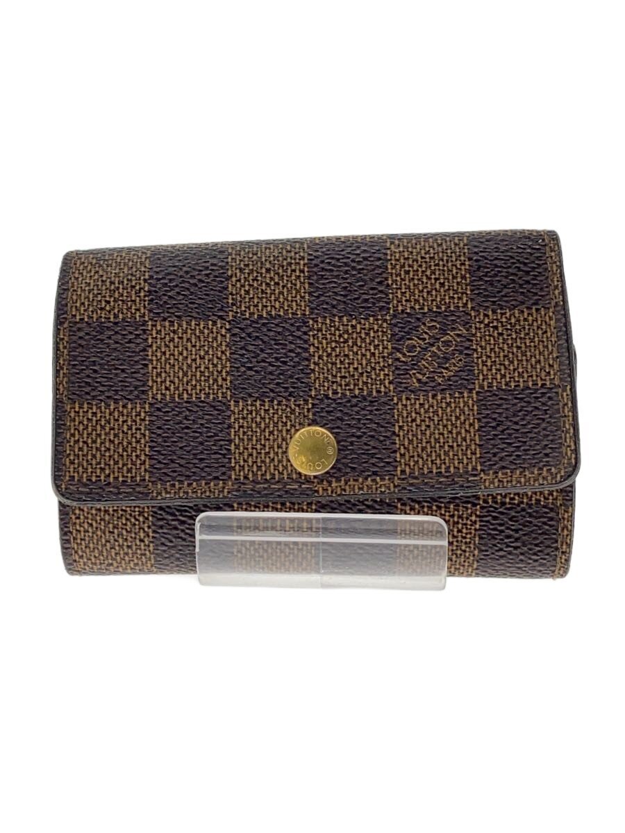 【中古】LOUIS VUITTON◆ミュルティク�