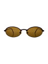 【中古】Ray-Ban◆サングラス/--/メタル/BRW/BRW/メン...(4)