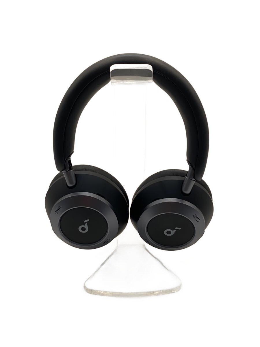 【中古】ANKER◆ヘッドホン Soundcore Space One Pro A3062N11//【家電・ビジュアル...