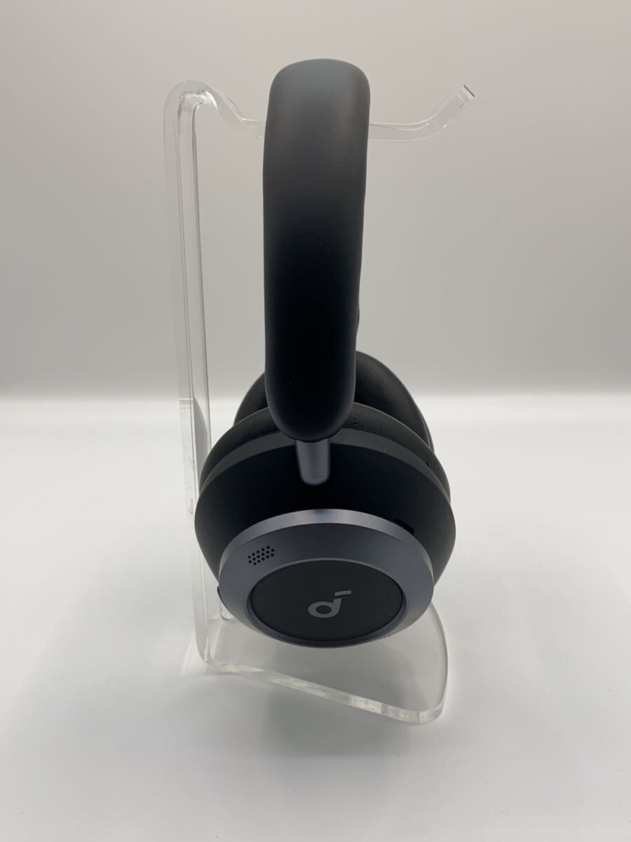 【中古】ANKER◆ヘッドホン Soundcore Space One Pro A3062N11//【家電・ビジュアル...