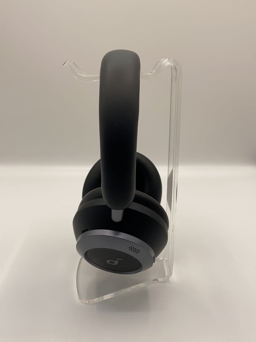 【中古】ANKER◆ヘッドホン Soundcore Space One Pro A3062N11//【家電・ビジュアル...