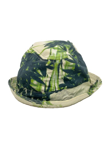 【中古】DIESEL◆バケットハット/--/コットン/メンズ/汚れ有【服飾雑貨他】 【中古】DIESEL◆バケットハット/--/コットン/メンズ/汚れ有【服飾雑貨他】
