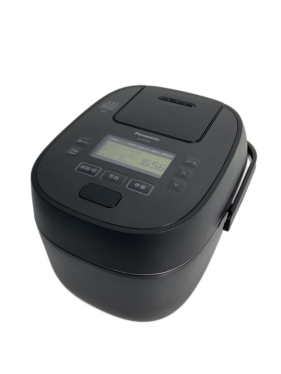 楽天市場】炊飯器 パナソニック mpa102の通販
