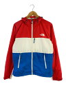 【中古】THE NORTH FACE◆ナイロンジャケット_NP01132/S/ナイロン/マルチカラー【メンズウェア】(4)