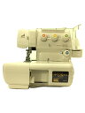 【中古】Baby Lock/ふらっとろっく/CHAIN/COVER STITCH/カバーステッミシン/BL72S【家電・ビジュアル・オーディオ】