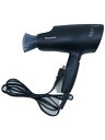 【中古】Panasonic◆ドライヤー・ヘアアイロン ナノケアEH-NA0G-A【家電・ビジュアル・オーディオ】