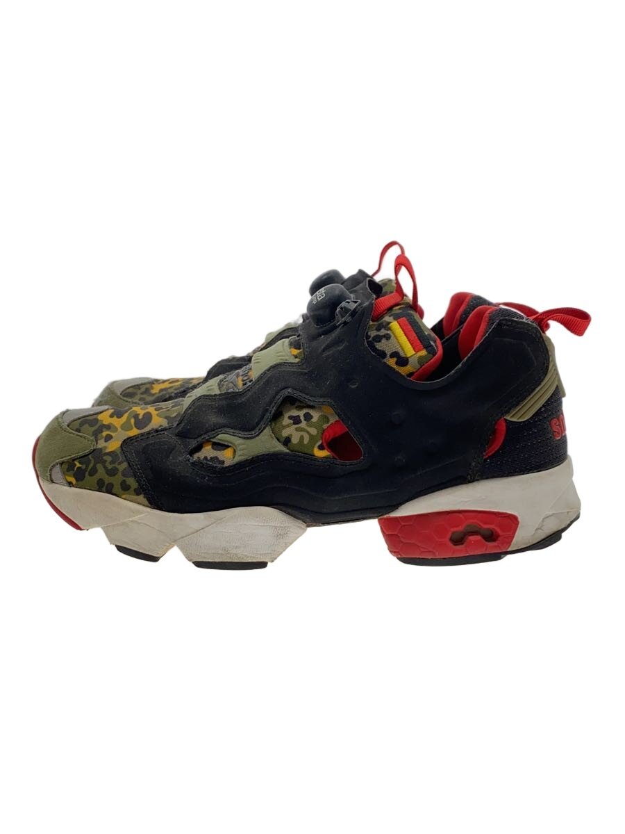 Reebok◆ローカットスニーカー_V61328/28cm/マルチカラー