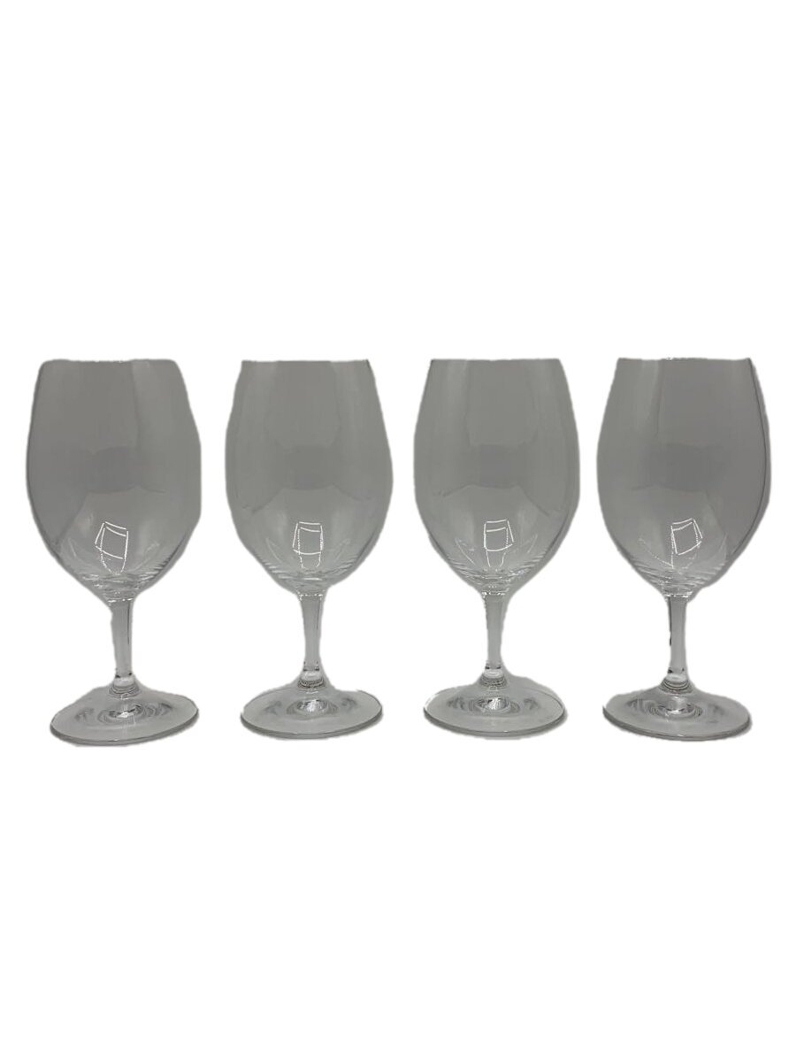 【中古】Riedel◆グラス/4点セット【キッチン用品】