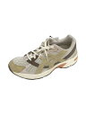   ASICS[JbgXj[J[ 28cm x[W 1203A327 GEL-1130 BIRCH SAND V[Y 