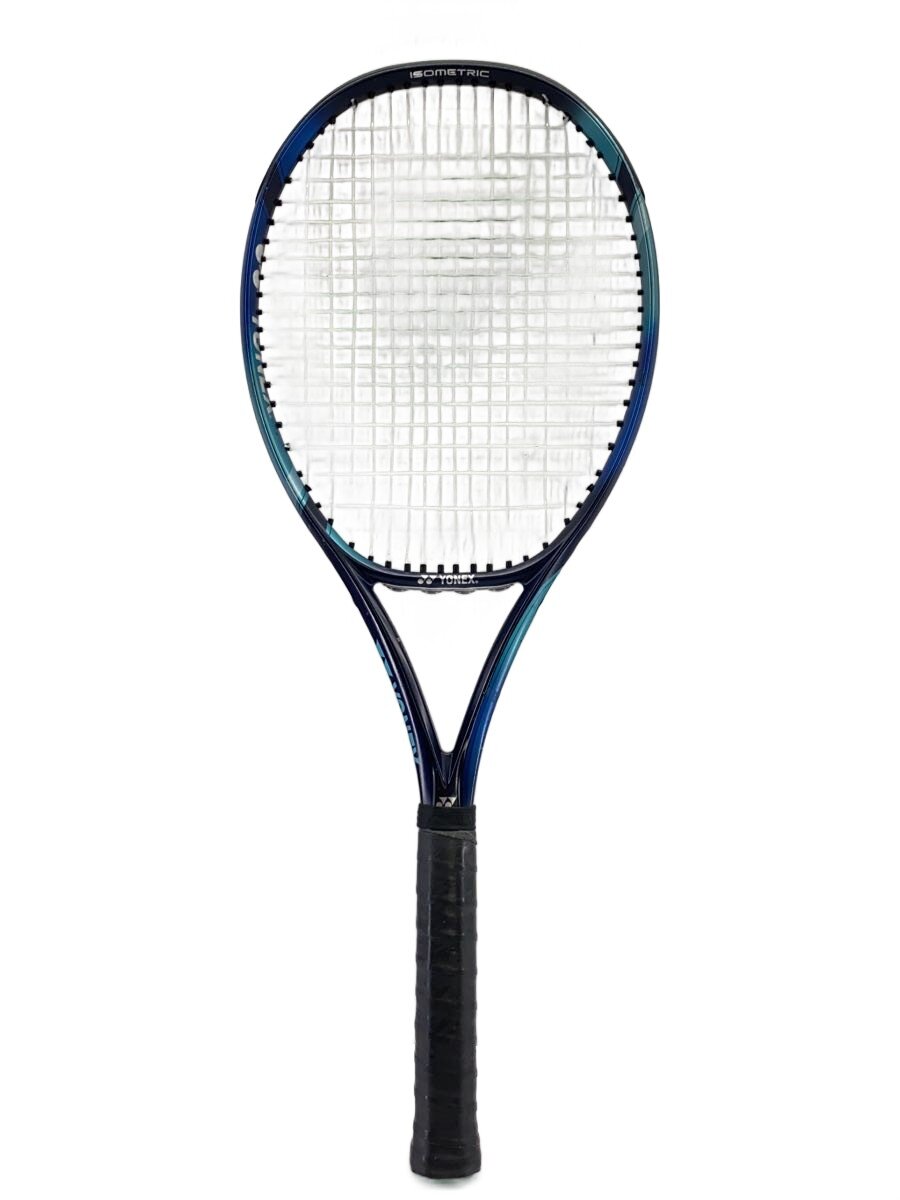 【ブランド】YONEX 【ブランドカナ】ヨネックス 【型番】 【程度】B 【カラー】ネイビー 【キーワード】　　　/ 2026/09/05 スーパーセカンドストリートゆめモール西条店 【4311】【中古】YONEX◆テニスラケット/NVY/ ブランド YONEX 型番 カラー ネイビー 実寸（cm） 【テニスラケット】 長さ：68.5 / 幅：26.5 / 厚み：2.5 【その他】 その他サイズ：/ 商品は　スーパーセカンドストリートゆめモール西条店の店頭にて販売しております。商品に関するお問合わせは、お電話(TEL:082-431-6790)にて、問合わせ番号：2343119871863をお伝えください。 配送方法やお支払い方法に関するお問い合わせは、サポートセンターまでご連絡をお願いします。 ※お電話の対応は営業時間内のみとなります。お問い合わせフォームでお問い合わせの際はご注文番号をご記入下さい この商品に関する出品店舗からのコメント 商品には見落としの汚れがある場合がごさいます。店頭にて同時販売しておりますので、状態に変化がある場合がございます。予めご了承ください。写真以外で気になる点がございましたら販売店舗までお問い合わせください。