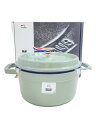 【中古】Staub◆ピコココット ラウンド/ユーカリ/20cm/容量2.2L/1025319/未使用品【キッチン用品】