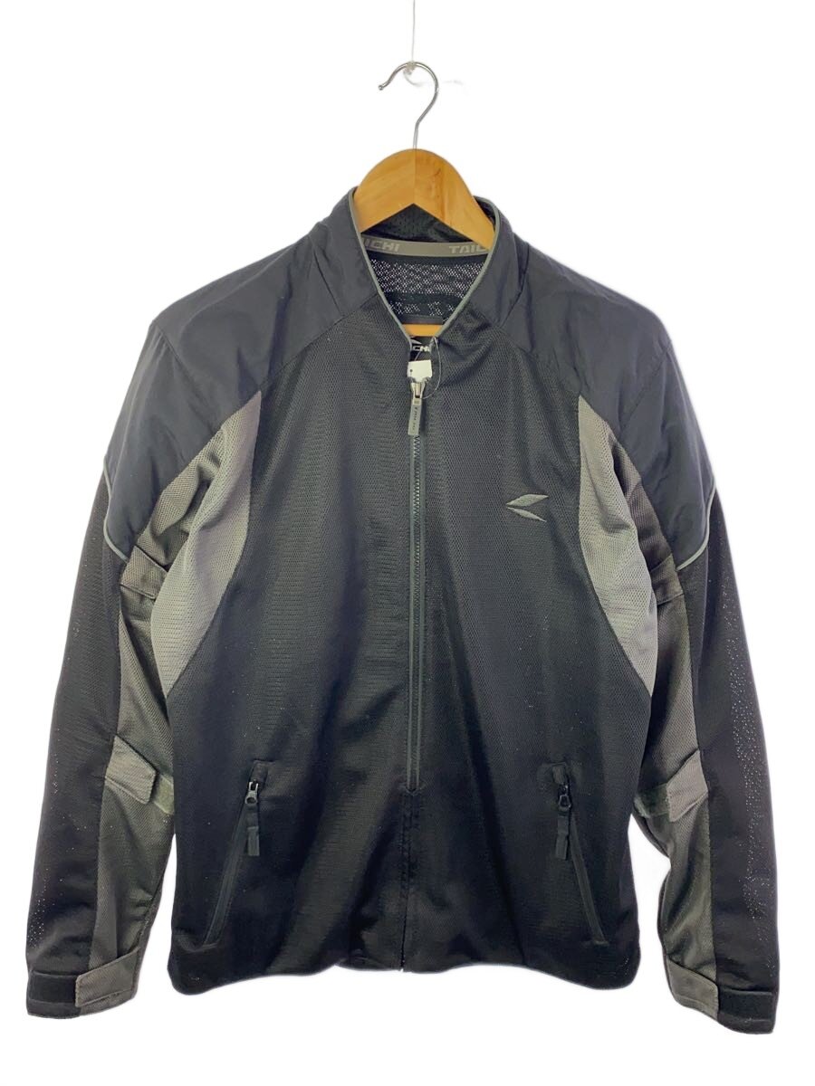 【中古】RS TAICHI◆スポーツウェアー/XL/BLK/RSJ317//【スポーツ】