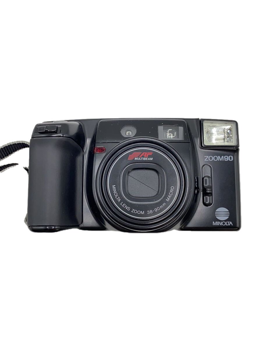 【中古】MINOLTA◆コンパクトデジタルカメラ/canonetQL19【カメラ】