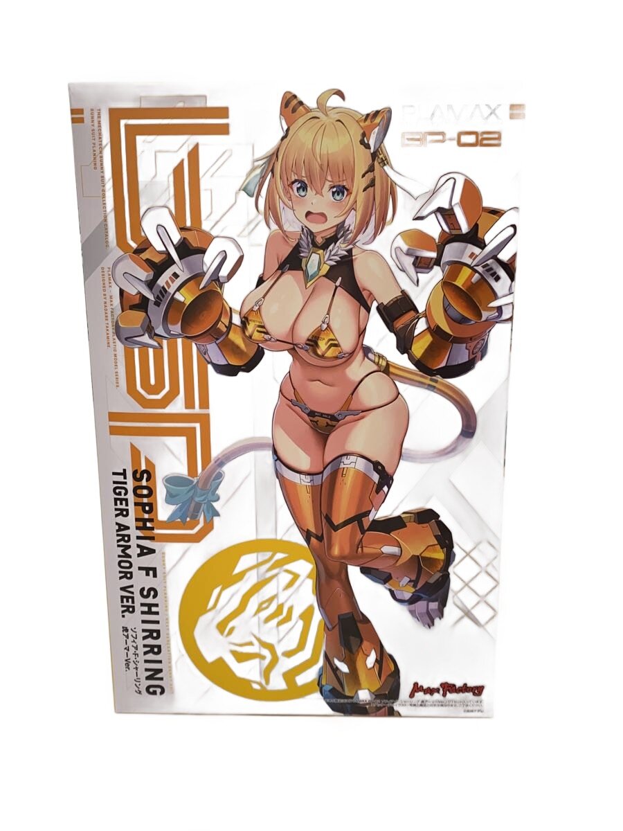 [Used] Max Factory Figure [Hobby]