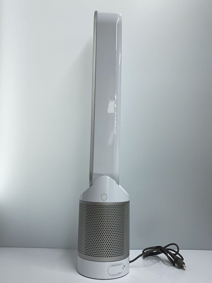 【中古】dyson◆扇風機・サーキュレーター Dyson Pure Cool Link TP03WS [ホワイト/シルバー]【家電・ビジュアル・オーディオ】