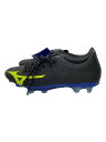 【中古】MIZUNO◆スポーツウェアー/27/ブラック/MIZUNO【スポーツ】