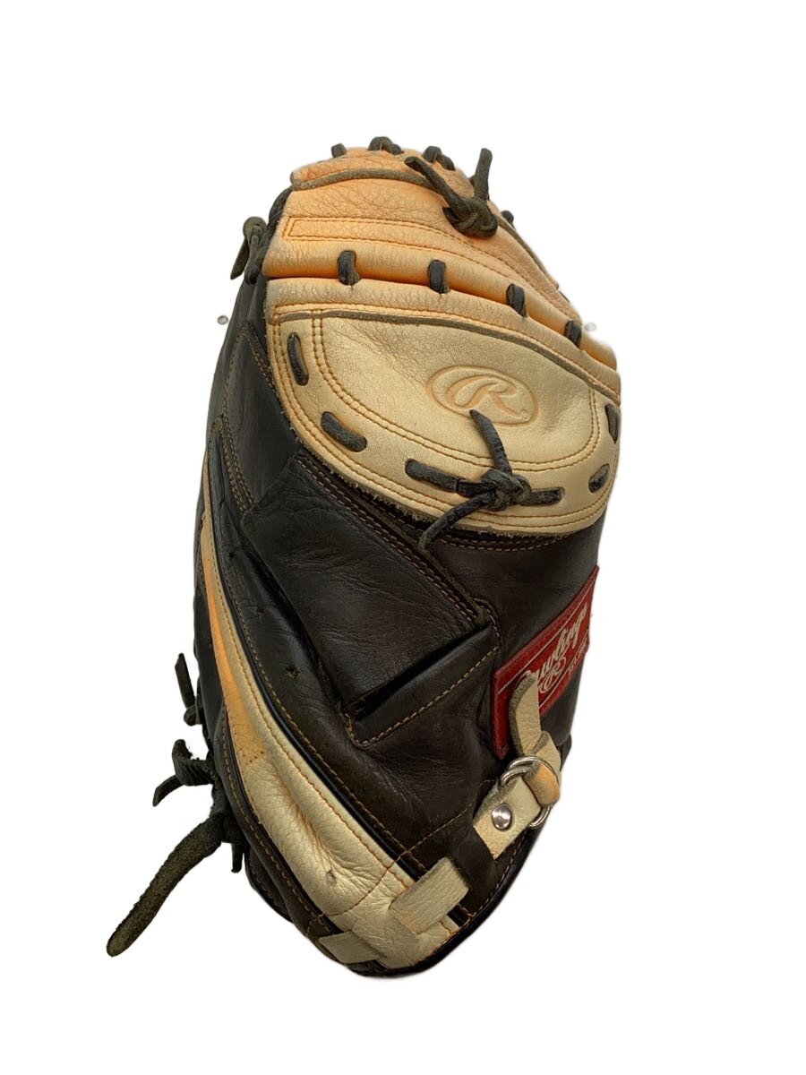 【ブランド】Rawlings 【ブランドカナ】ローリングス 【型番】 【程度】C 【カラー】ブラック 【キーワード】　　　/ 2026/08/17 セカンドストリート西条中央店 【1967】【中古】Rawlings◆野球用品/右利き用/BLK ブランド Rawlings 型番 カラー ブラック 実寸（cm） 【/】 幅：15.5 / 高さ：31.5 / 奥行：16.5 【その他】 その他サイズ：/ 商品は　セカンドストリート西条中央店の店頭にて販売しております。商品に関するお問合わせは、お電話(TEL:082-493-6822)にて、問合わせ番号：2319676971919をお伝えください。 配送方法やお支払い方法に関するお問い合わせは、サポートセンターまでご連絡をお願いします。 ※お電話の対応は営業時間内のみとなります。お問い合わせフォームでお問い合わせの際はご注文番号をご記入下さい この商品に関する出品店舗からのコメント 全体的な使用感がございますが、ご使用していただく分には差支えございません。店頭にて陳列販売致しており状態が変化する場合がございますので、予めご了承くださいませ。ご不明な点がございましたら、お気軽にお問い合わせくださいませ。